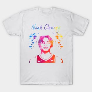 Noah Clowney T-Shirt